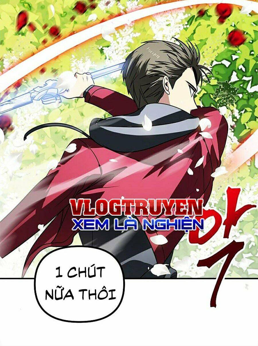 Tôi Là Thợ Săn Có Kĩ Năng Tự Sát Cấp Sss Chapter 40 - Trang 2