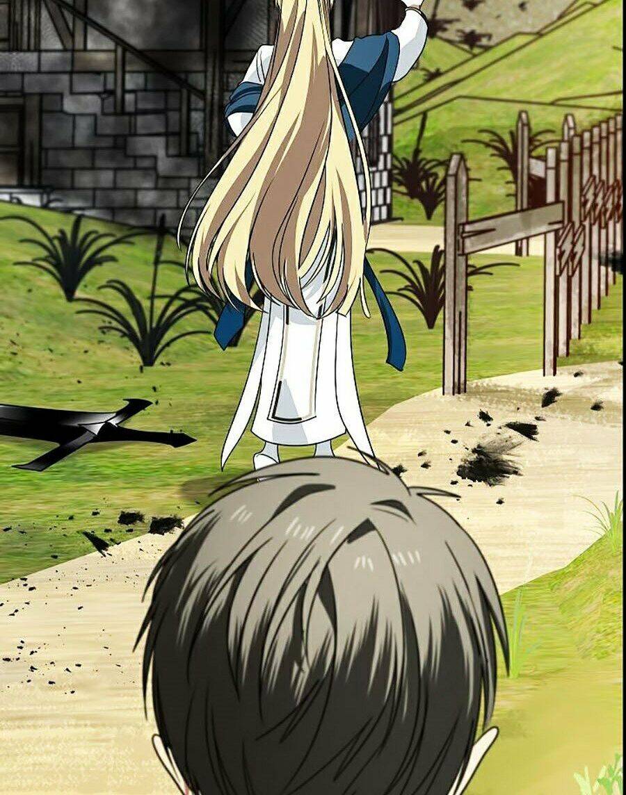 Tôi Là Thợ Săn Có Kĩ Năng Tự Sát Cấp Sss Chapter 40 - Trang 2