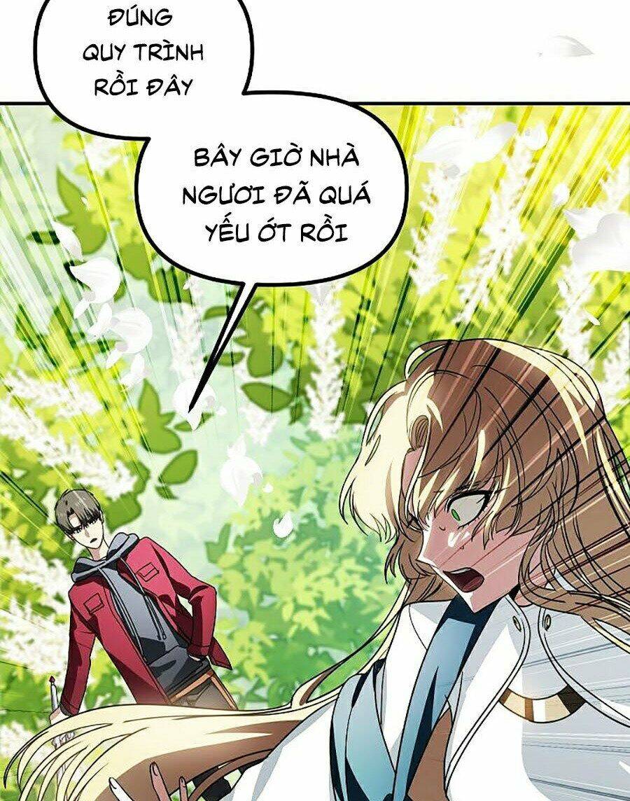 Tôi Là Thợ Săn Có Kĩ Năng Tự Sát Cấp Sss Chapter 40 - Trang 2