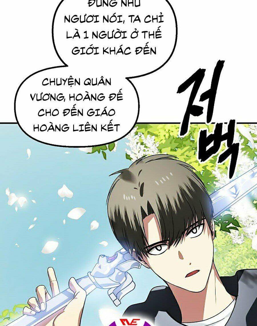 Tôi Là Thợ Săn Có Kĩ Năng Tự Sát Cấp Sss Chapter 40 - Trang 2