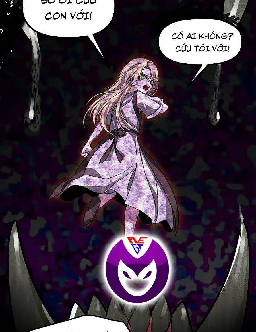 Tôi Là Thợ Săn Có Kĩ Năng Tự Sát Cấp Sss Chapter 40 - Trang 2