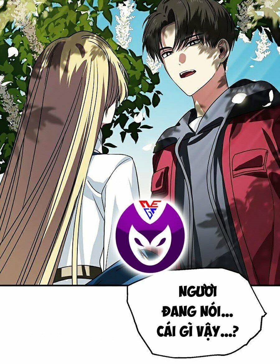 Tôi Là Thợ Săn Có Kĩ Năng Tự Sát Cấp Sss Chapter 40 - Trang 2