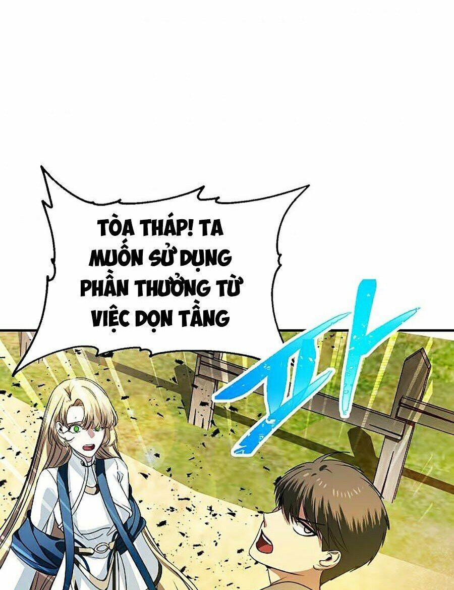 Tôi Là Thợ Săn Có Kĩ Năng Tự Sát Cấp Sss Chapter 40 - Trang 2