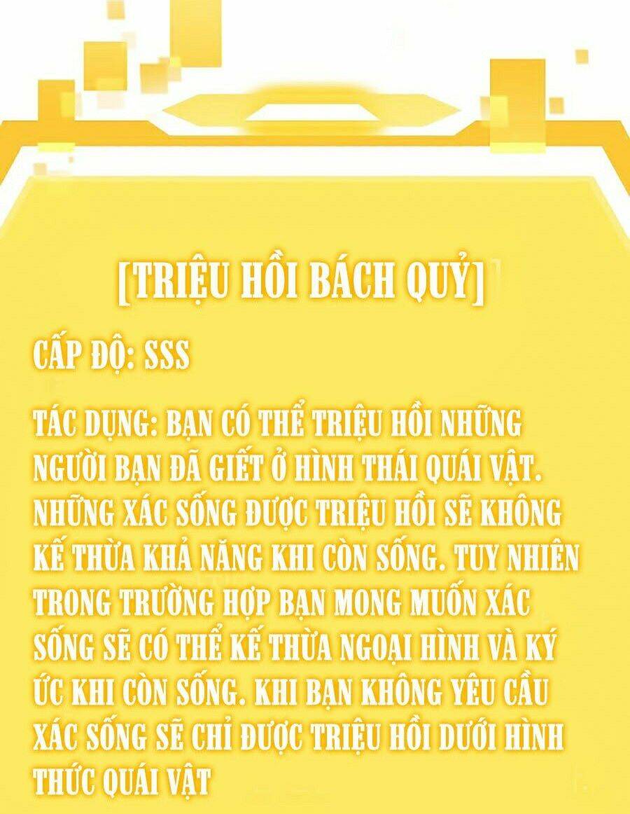 Tôi Là Thợ Săn Có Kĩ Năng Tự Sát Cấp Sss Chapter 40 - Trang 2