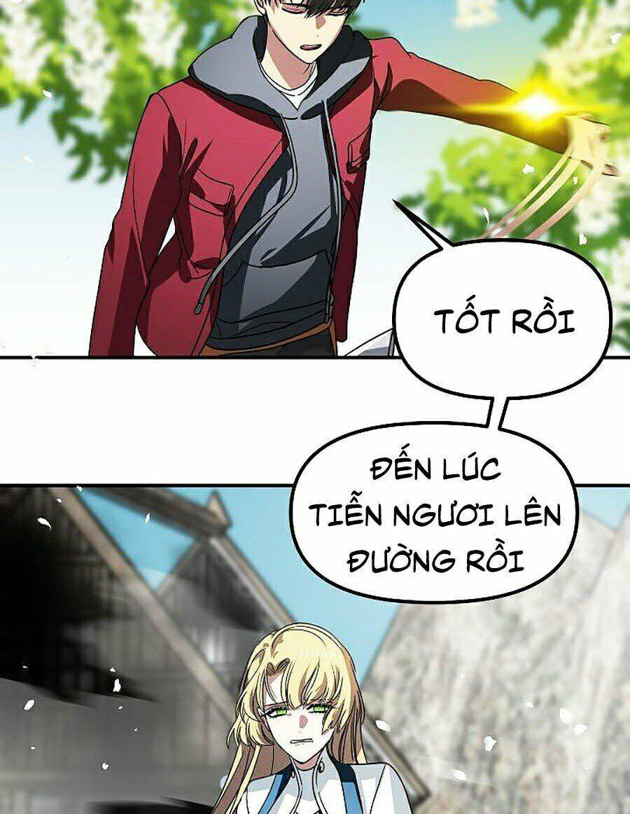 Tôi Là Thợ Săn Có Kĩ Năng Tự Sát Cấp Sss Chapter 40 - Trang 2