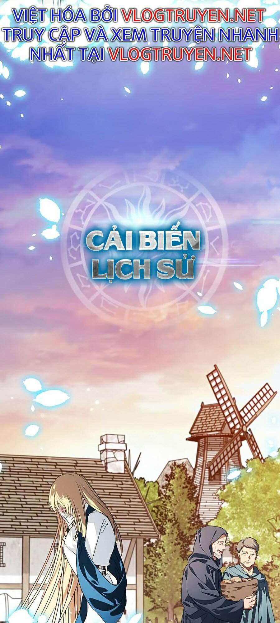 Tôi Là Thợ Săn Có Kĩ Năng Tự Sát Cấp Sss Chapter 41 - Trang 2