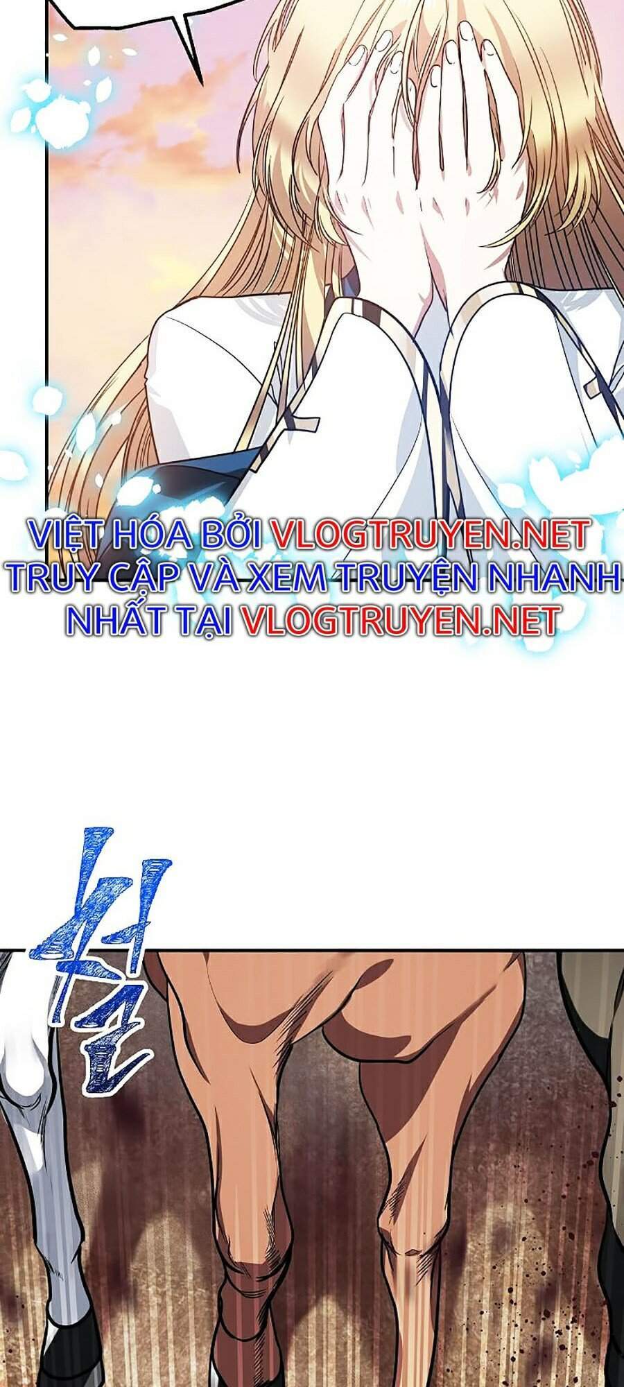 Tôi Là Thợ Săn Có Kĩ Năng Tự Sát Cấp Sss Chapter 41 - Trang 2