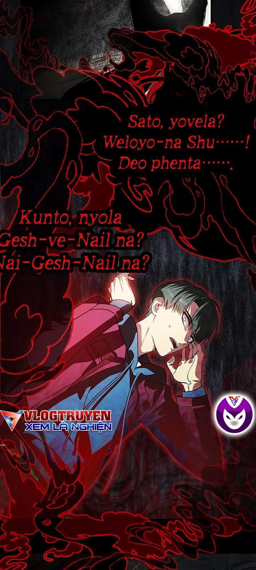 Tôi Là Thợ Săn Có Kĩ Năng Tự Sát Cấp Sss Chapter 41 - Trang 2