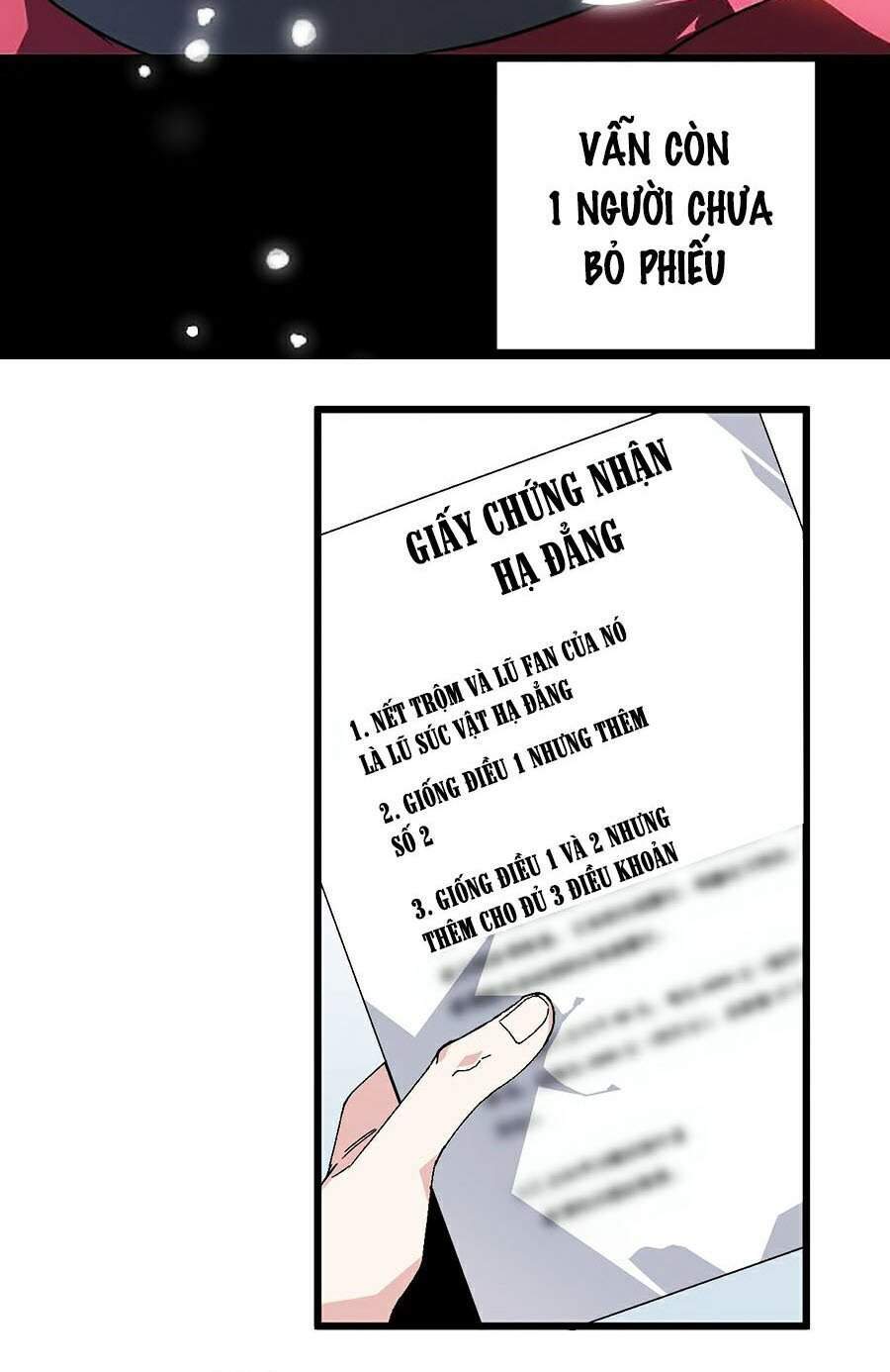 Tôi Là Thợ Săn Có Kĩ Năng Tự Sát Cấp Sss Chapter 41 - Trang 2