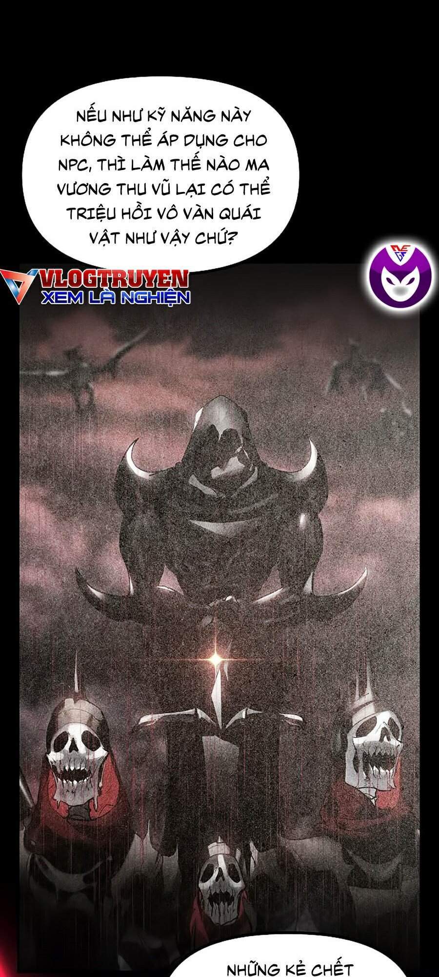 Tôi Là Thợ Săn Có Kĩ Năng Tự Sát Cấp Sss Chapter 41 - Trang 2