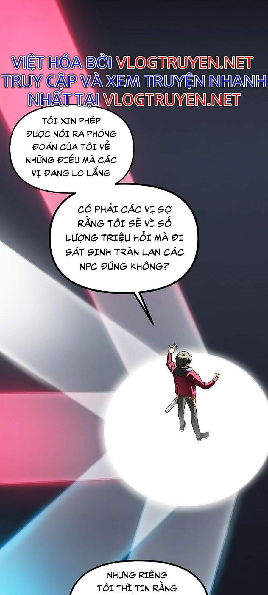 Tôi Là Thợ Săn Có Kĩ Năng Tự Sát Cấp Sss Chapter 41 - Trang 2