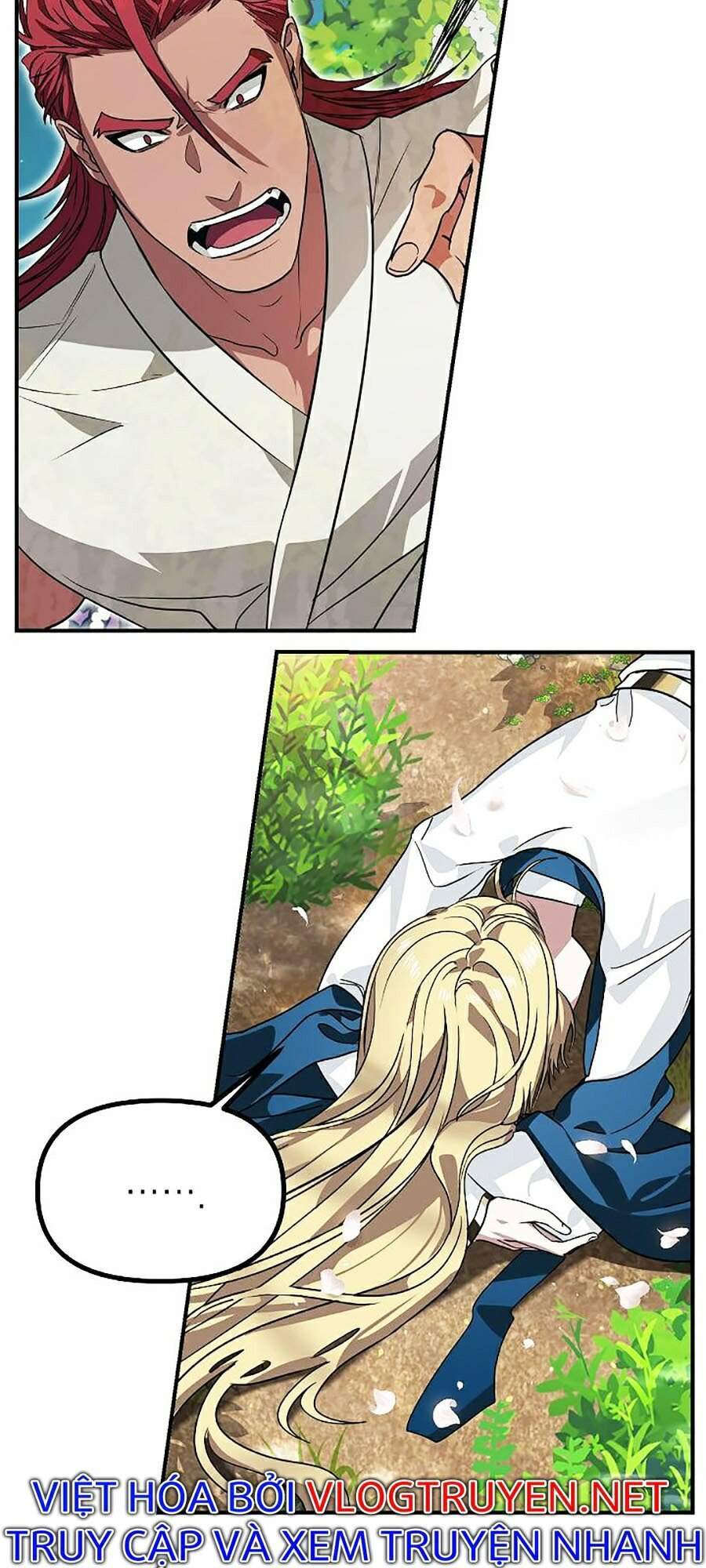 Tôi Là Thợ Săn Có Kĩ Năng Tự Sát Cấp Sss Chapter 41 - Trang 2