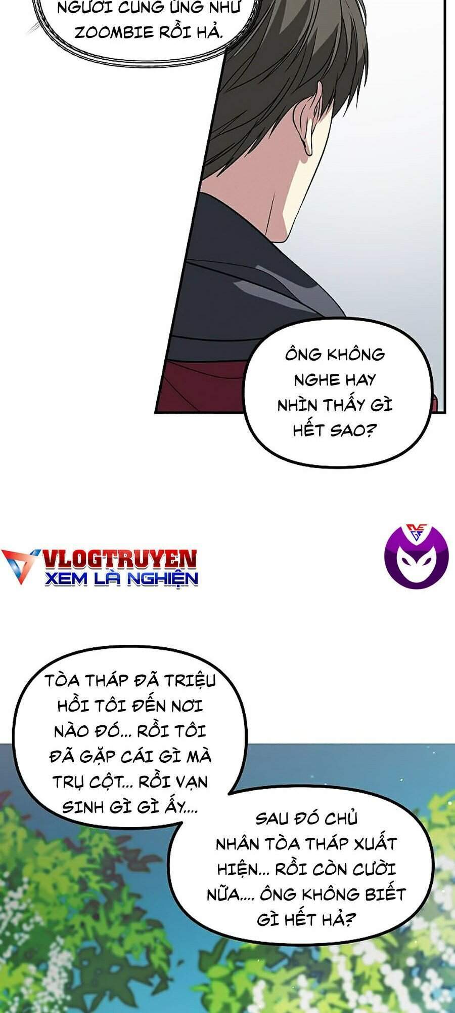 Tôi Là Thợ Săn Có Kĩ Năng Tự Sát Cấp Sss Chapter 41 - Trang 2