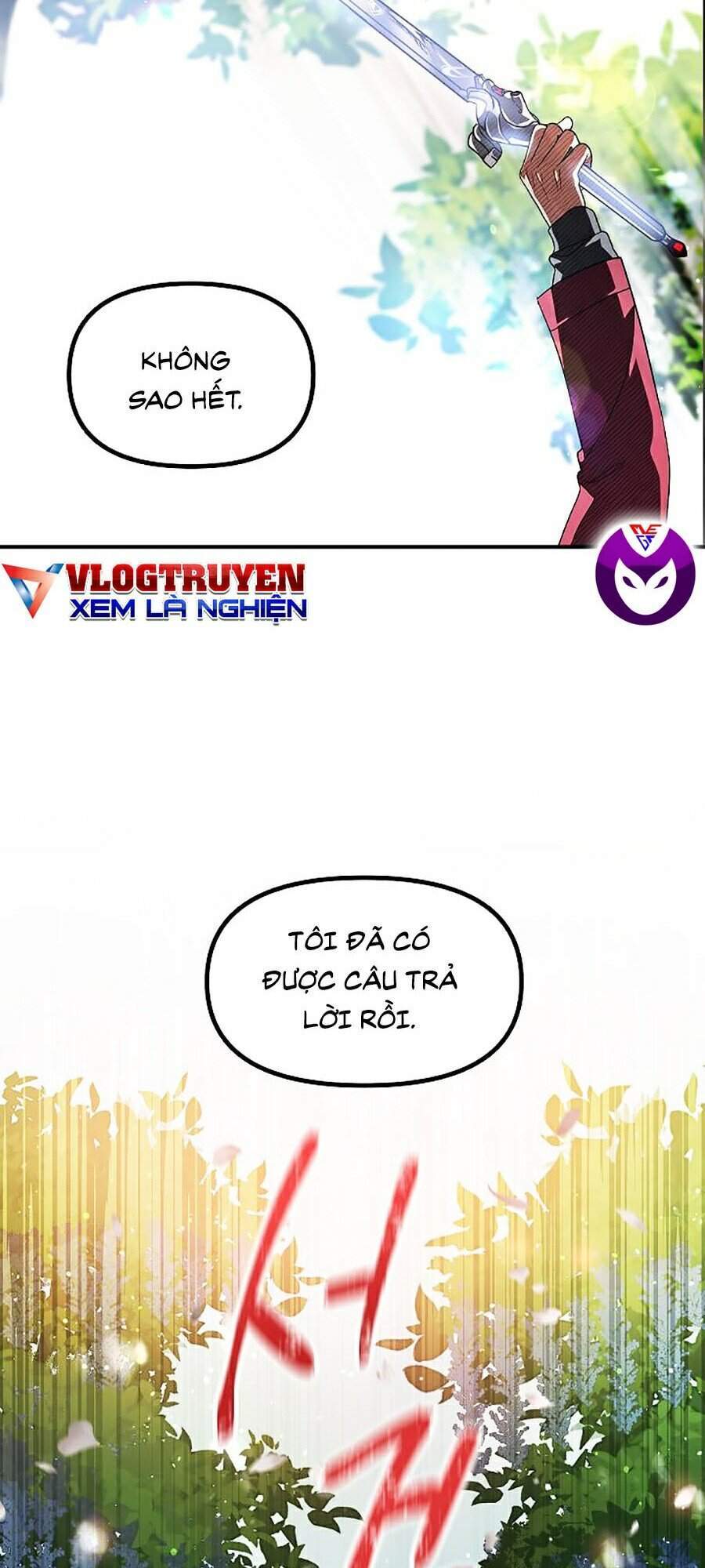 Tôi Là Thợ Săn Có Kĩ Năng Tự Sát Cấp Sss Chapter 41 - Trang 2