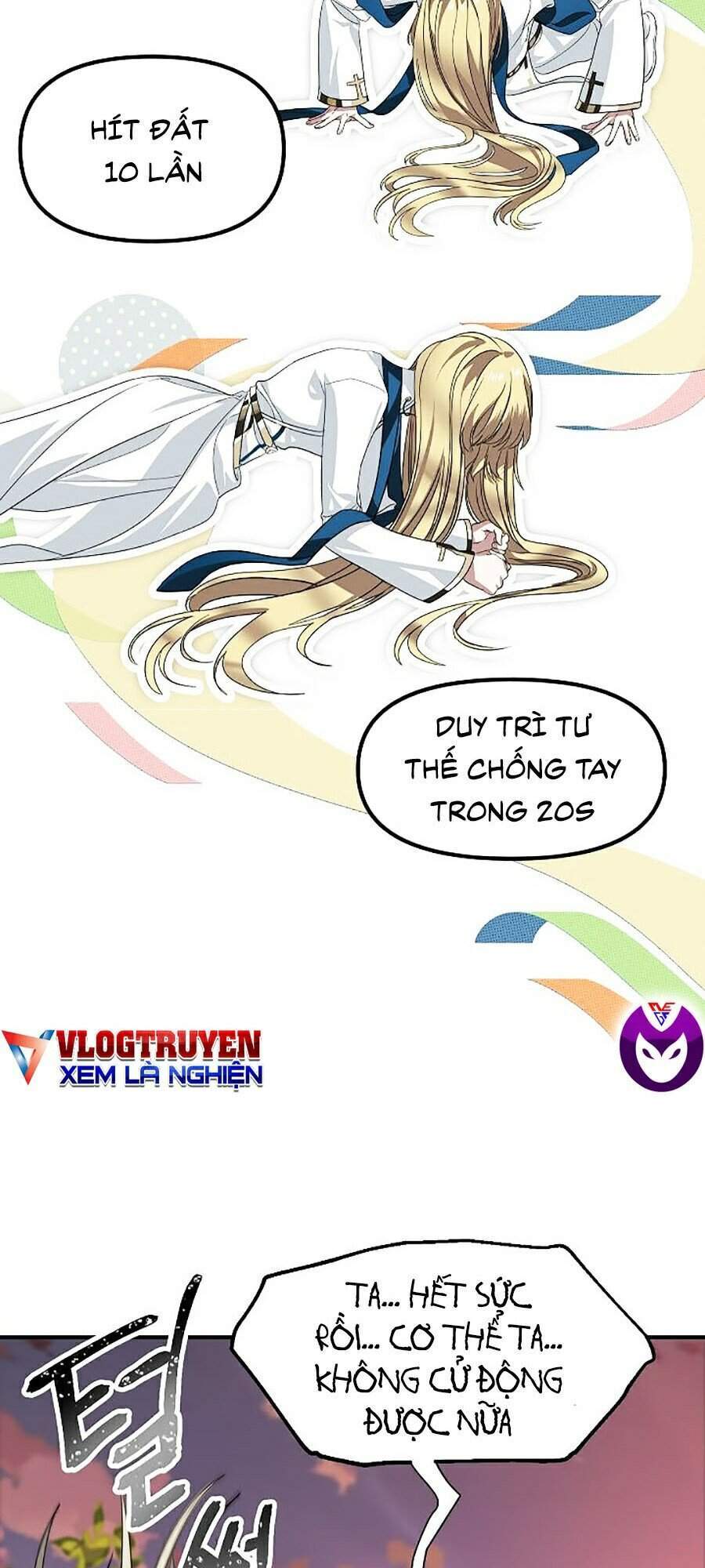 Tôi Là Thợ Săn Có Kĩ Năng Tự Sát Cấp Sss Chapter 42 - Trang 2