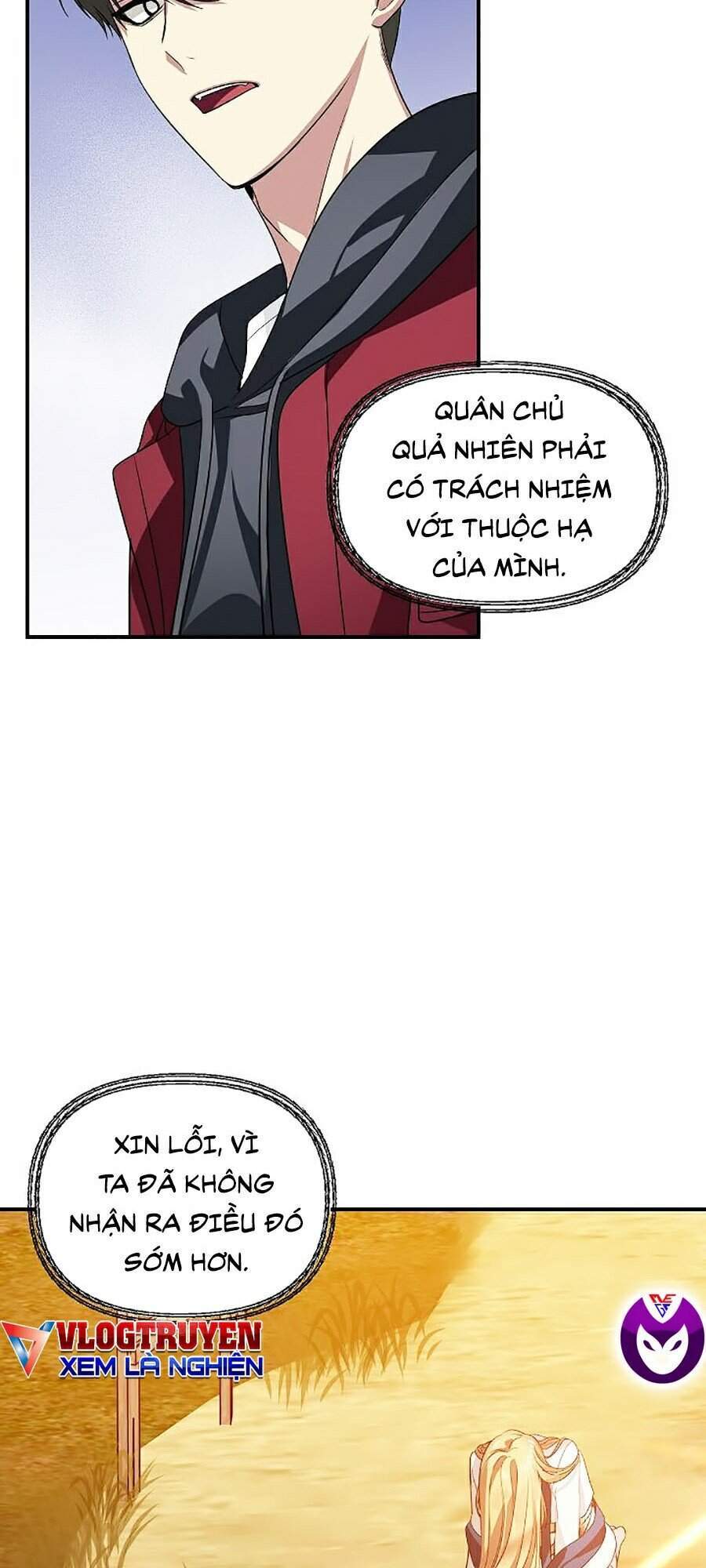 Tôi Là Thợ Săn Có Kĩ Năng Tự Sát Cấp Sss Chapter 42 - Trang 2