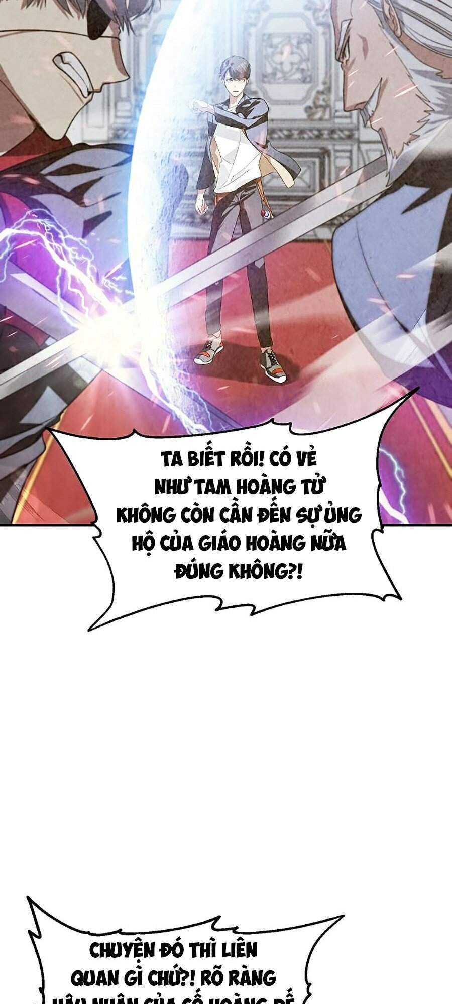 Tôi Là Thợ Săn Có Kĩ Năng Tự Sát Cấp Sss Chapter 42 - Trang 2