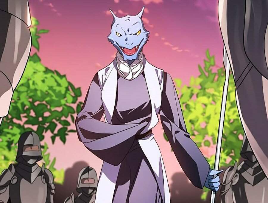 Tôi Là Thợ Săn Có Kĩ Năng Tự Sát Cấp Sss Chapter 42 - Trang 2