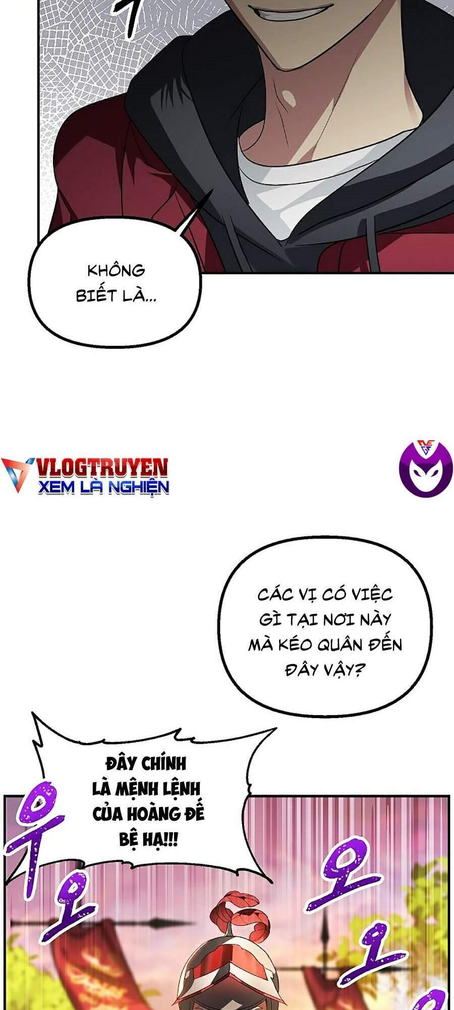 Tôi Là Thợ Săn Có Kĩ Năng Tự Sát Cấp Sss Chapter 42 - Trang 2