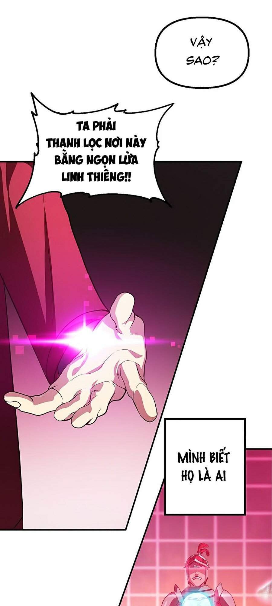 Tôi Là Thợ Săn Có Kĩ Năng Tự Sát Cấp Sss Chapter 42 - Trang 2