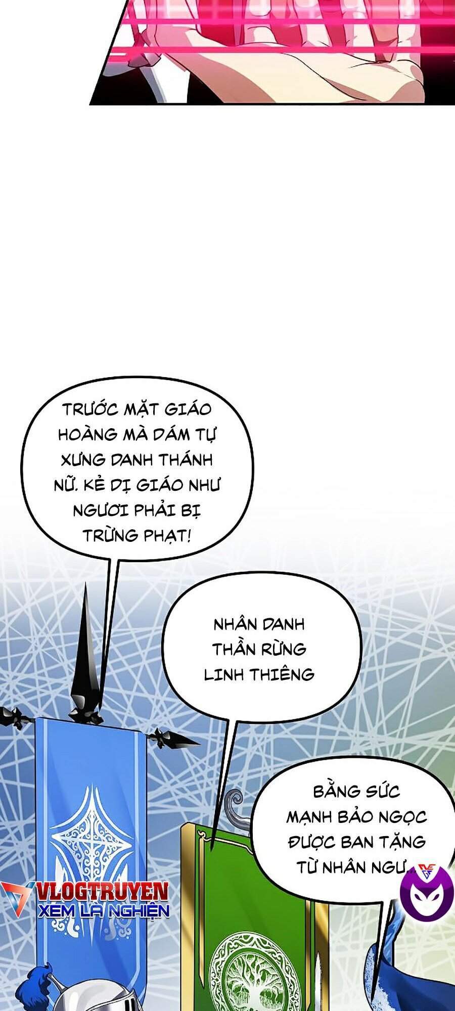 Tôi Là Thợ Săn Có Kĩ Năng Tự Sát Cấp Sss Chapter 42 - Trang 2