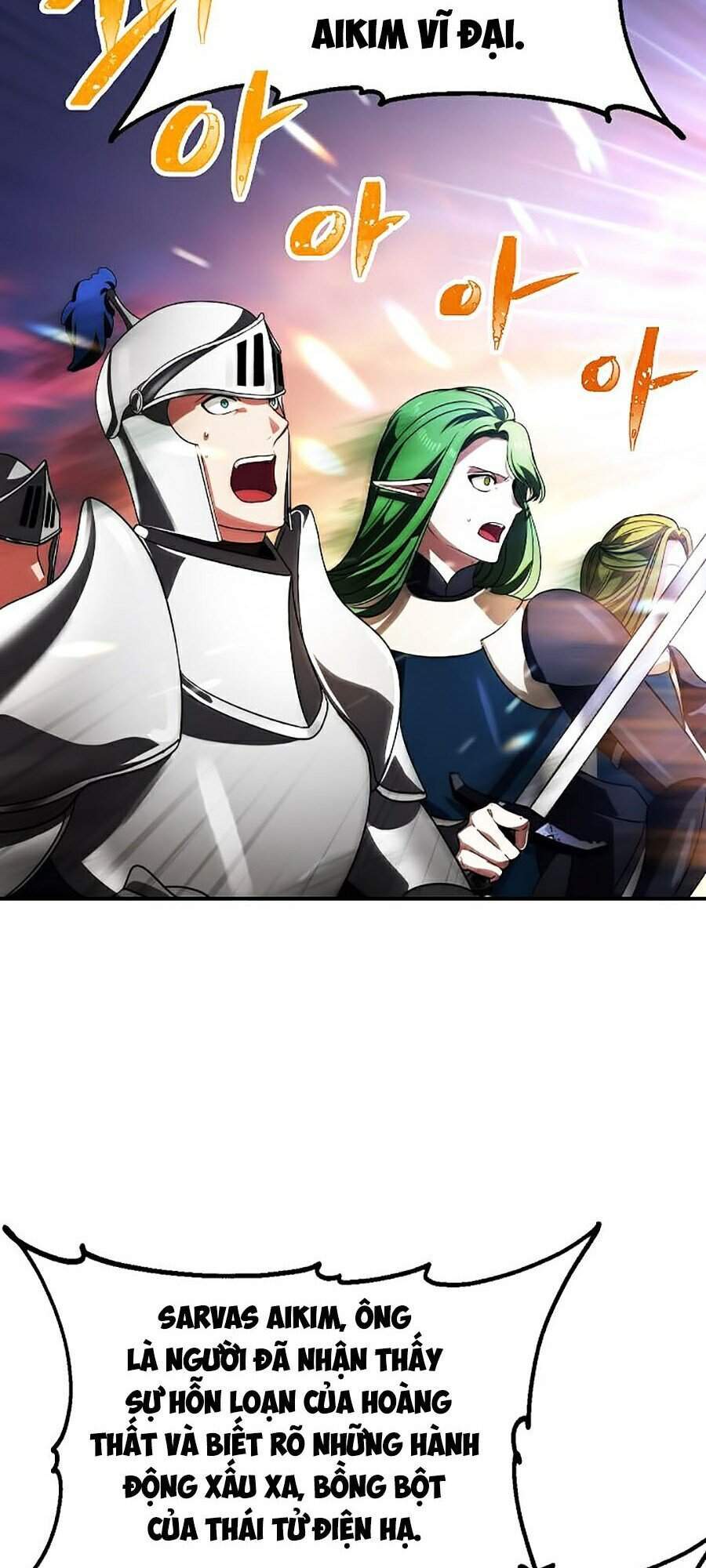 Tôi Là Thợ Săn Có Kĩ Năng Tự Sát Cấp Sss Chapter 42 - Trang 2