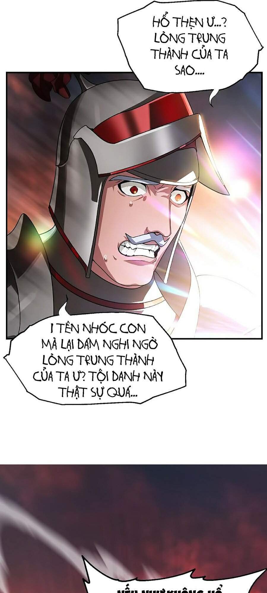 Tôi Là Thợ Săn Có Kĩ Năng Tự Sát Cấp Sss Chapter 42 - Trang 2