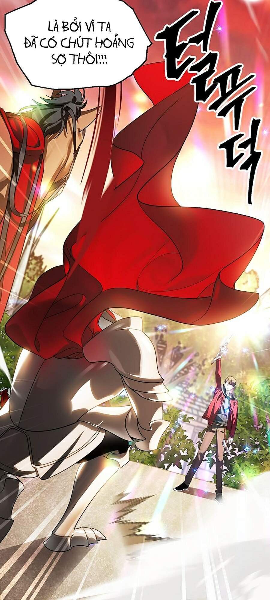 Tôi Là Thợ Săn Có Kĩ Năng Tự Sát Cấp Sss Chapter 42 - Trang 2