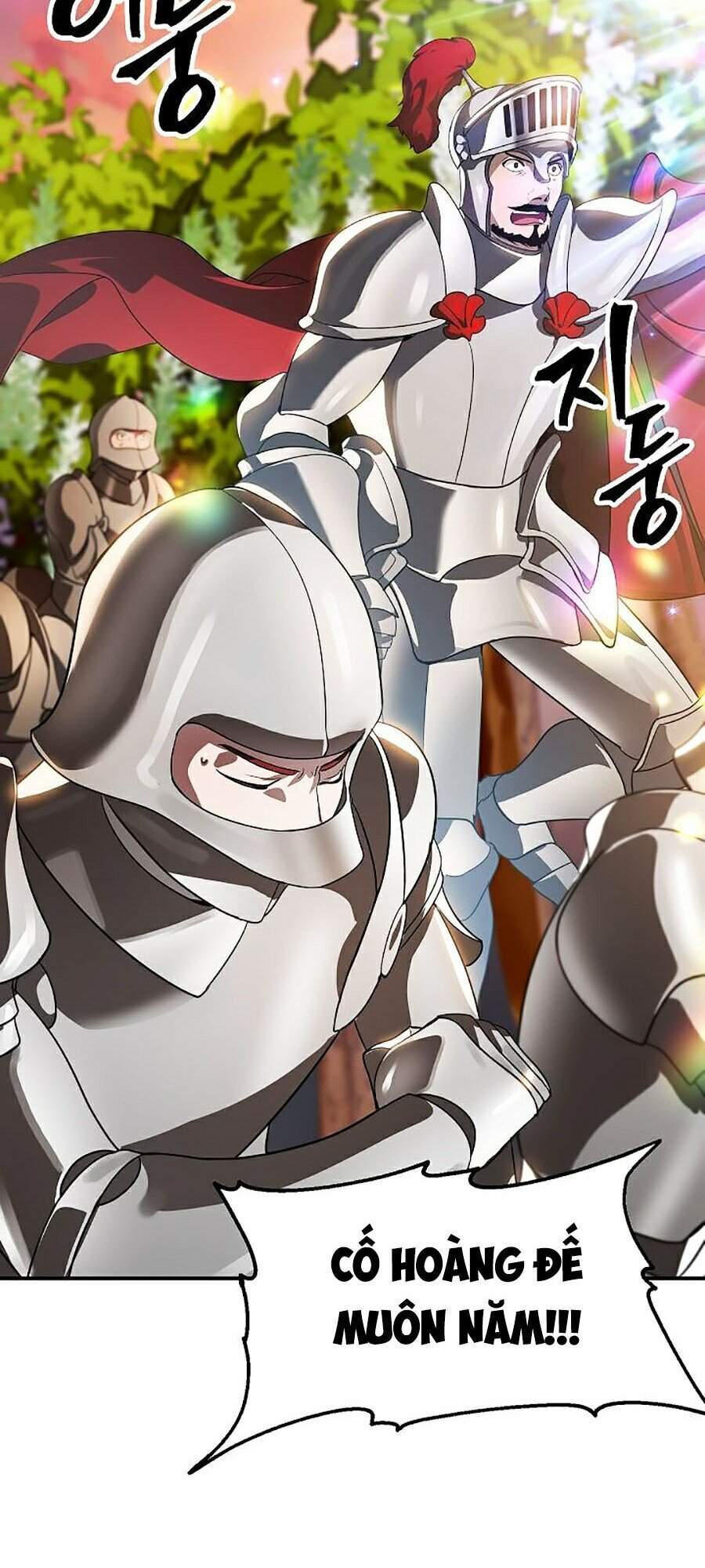 Tôi Là Thợ Săn Có Kĩ Năng Tự Sát Cấp Sss Chapter 42 - Trang 2