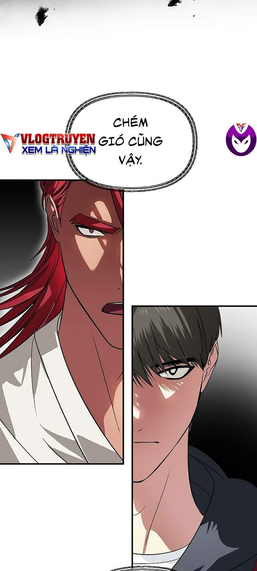 Tôi Là Thợ Săn Có Kĩ Năng Tự Sát Cấp Sss Chapter 42 - Trang 2