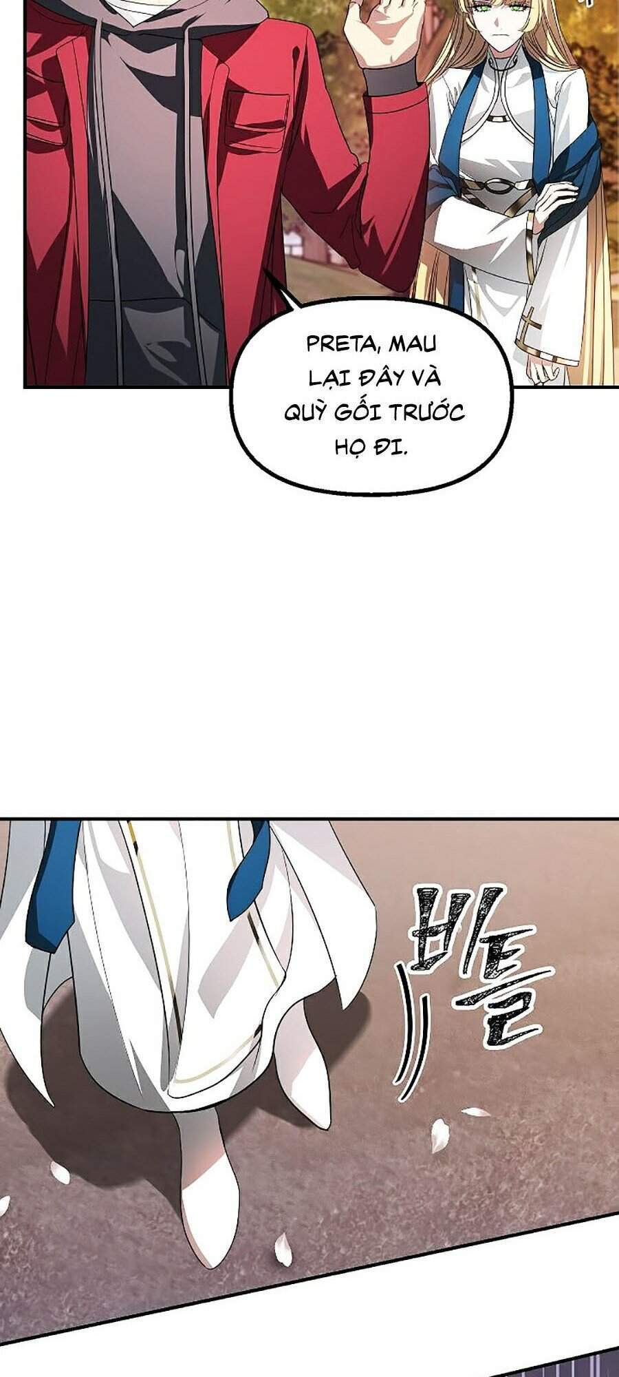 Tôi Là Thợ Săn Có Kĩ Năng Tự Sát Cấp Sss Chapter 42 - Trang 2