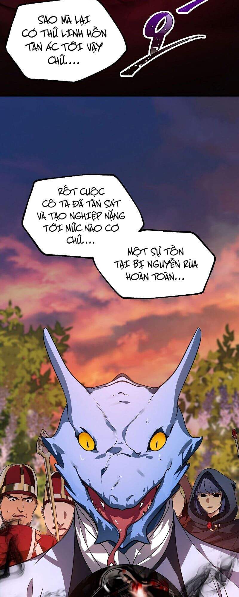 Tôi Là Thợ Săn Có Kĩ Năng Tự Sát Cấp Sss Chapter 43 - Trang 2