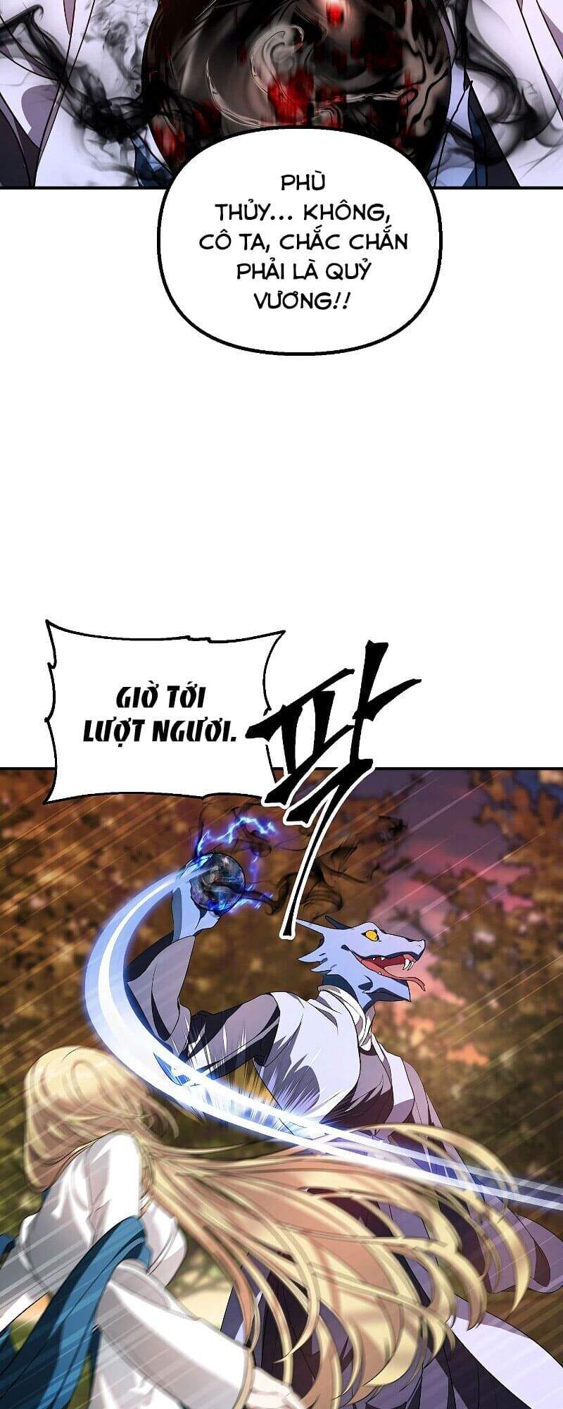 Tôi Là Thợ Săn Có Kĩ Năng Tự Sát Cấp Sss Chapter 43 - Trang 2