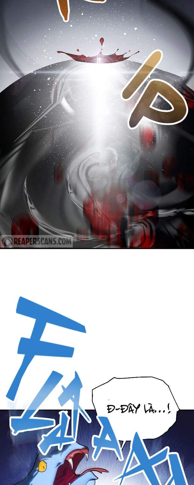 Tôi Là Thợ Săn Có Kĩ Năng Tự Sát Cấp Sss Chapter 43 - Trang 2