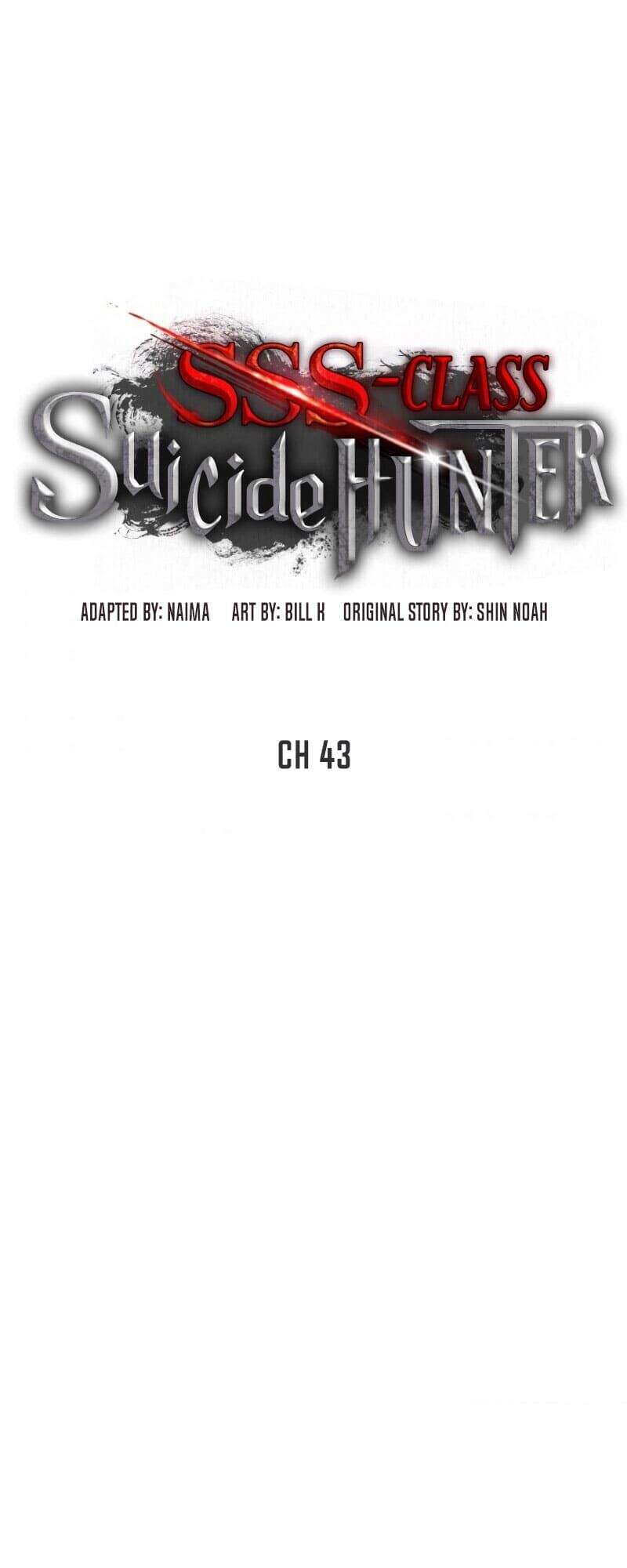 Tôi Là Thợ Săn Có Kĩ Năng Tự Sát Cấp Sss Chapter 43 - Trang 2