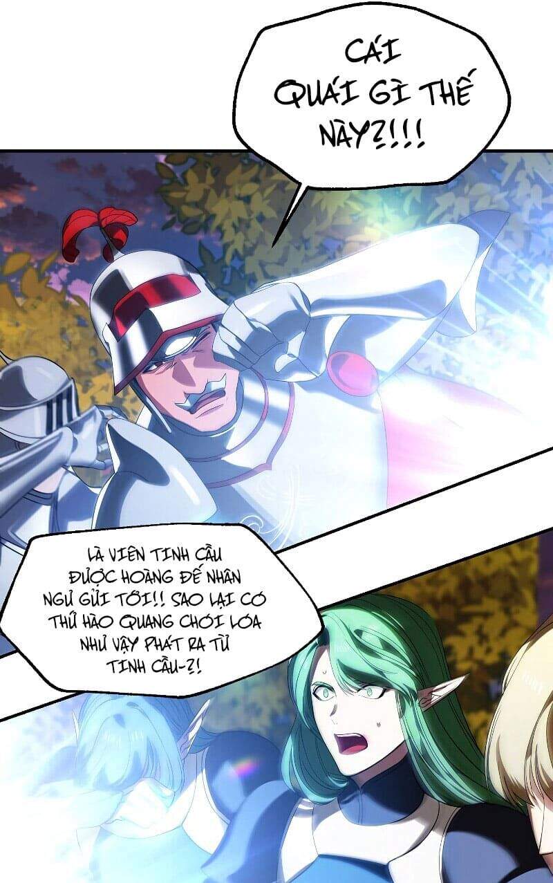 Tôi Là Thợ Săn Có Kĩ Năng Tự Sát Cấp Sss Chapter 43 - Trang 2