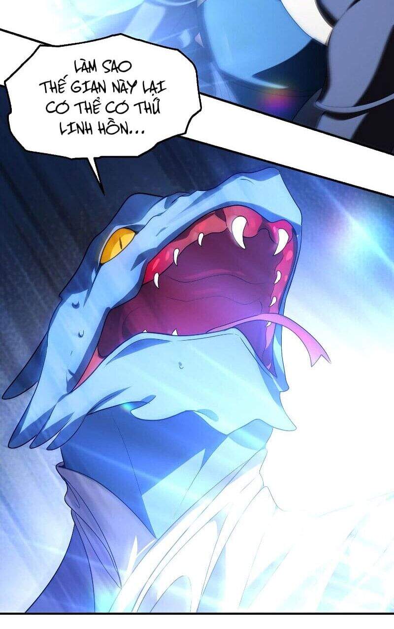 Tôi Là Thợ Săn Có Kĩ Năng Tự Sát Cấp Sss Chapter 43 - Trang 2