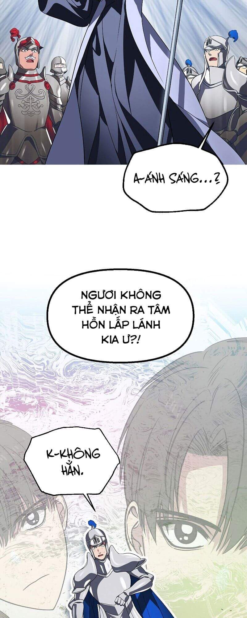 Tôi Là Thợ Săn Có Kĩ Năng Tự Sát Cấp Sss Chapter 43 - Trang 2