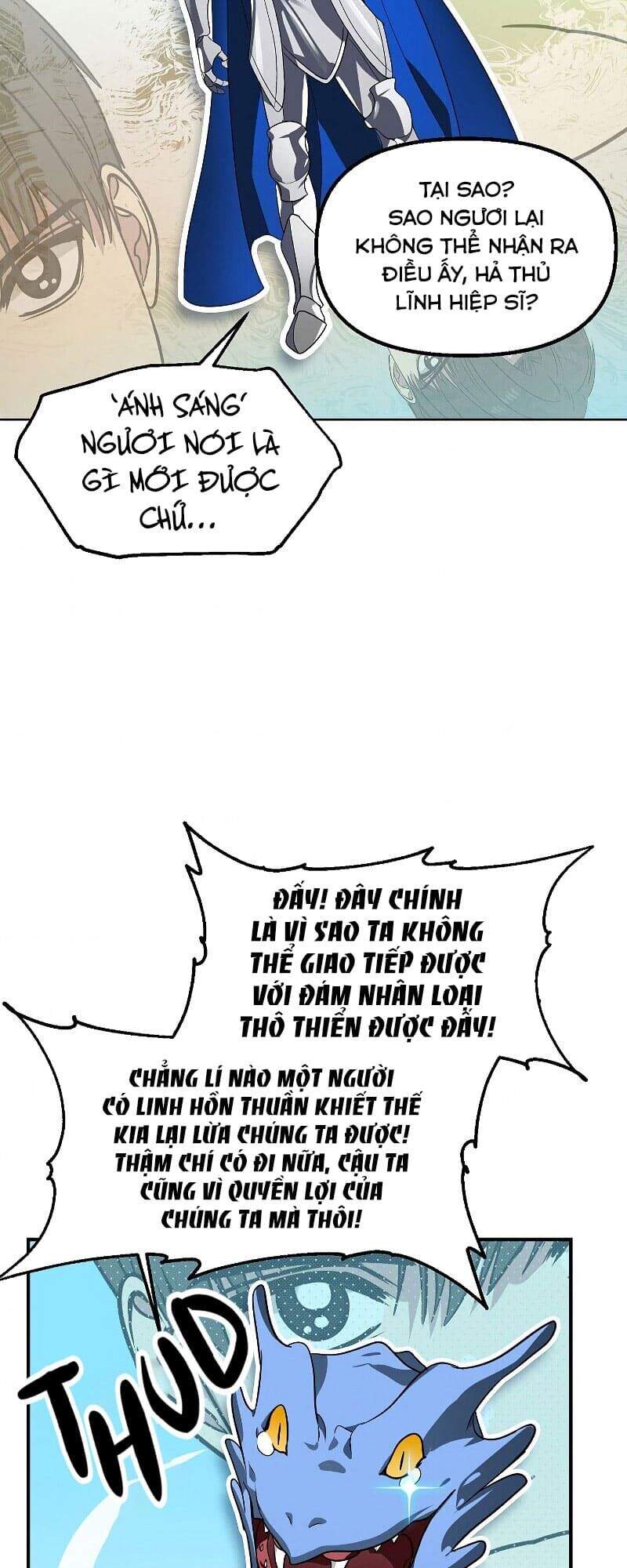 Tôi Là Thợ Săn Có Kĩ Năng Tự Sát Cấp Sss Chapter 43 - Trang 2