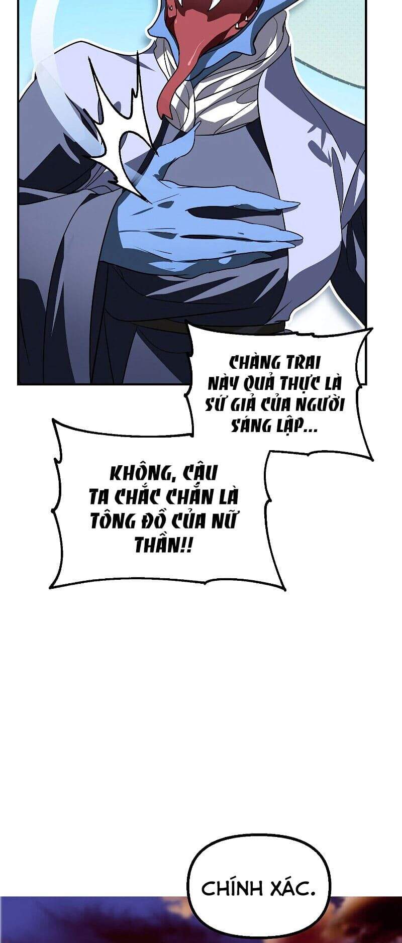 Tôi Là Thợ Săn Có Kĩ Năng Tự Sát Cấp Sss Chapter 43 - Trang 2