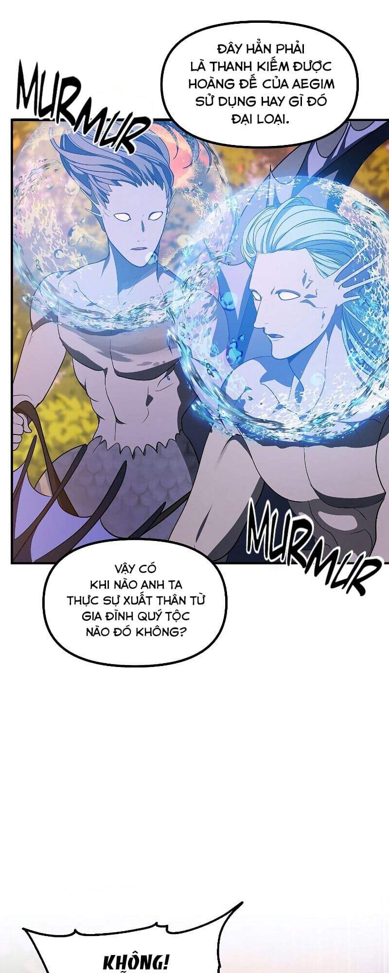 Tôi Là Thợ Săn Có Kĩ Năng Tự Sát Cấp Sss Chapter 43 - Trang 2