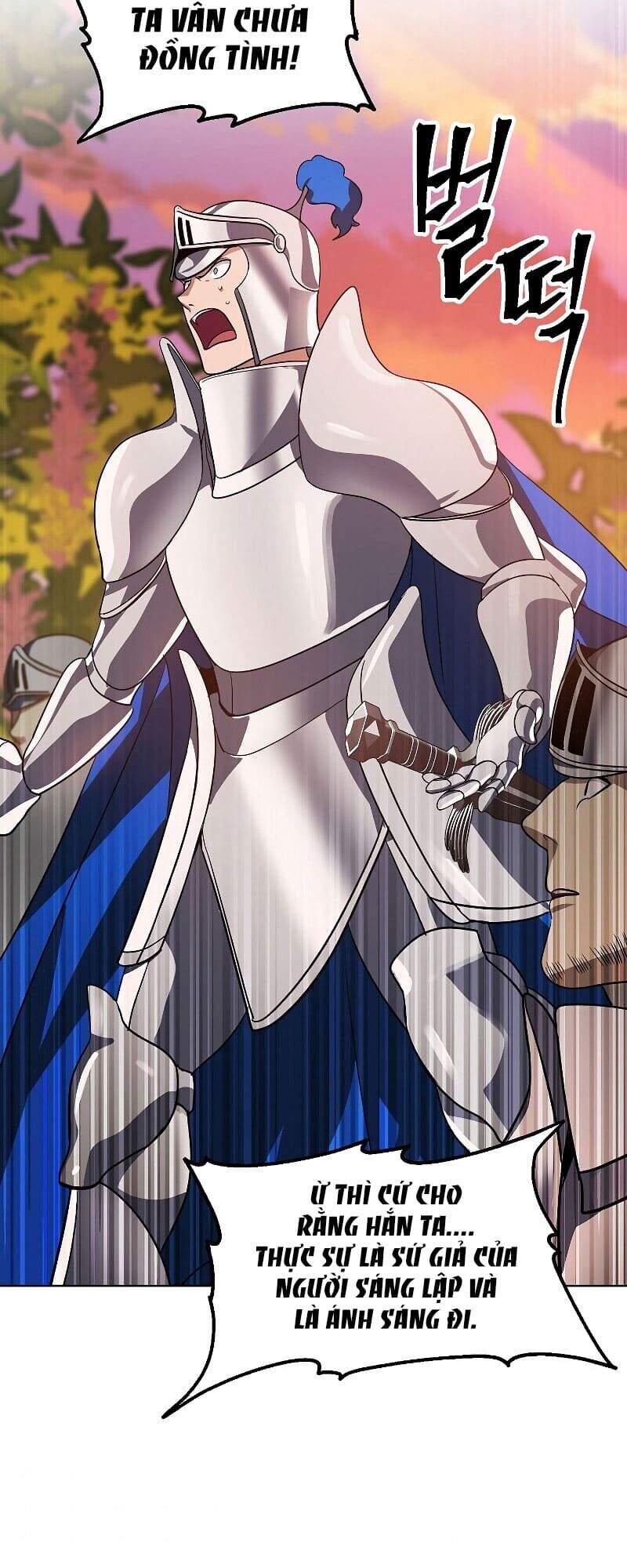 Tôi Là Thợ Săn Có Kĩ Năng Tự Sát Cấp Sss Chapter 43 - Trang 2