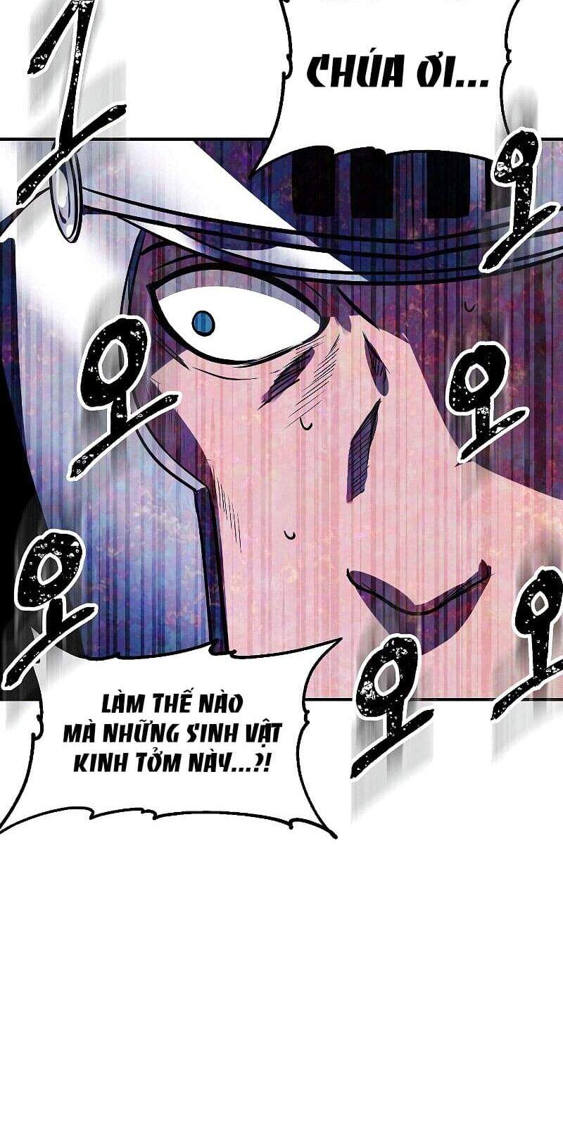 Tôi Là Thợ Săn Có Kĩ Năng Tự Sát Cấp Sss Chapter 43 - Trang 2