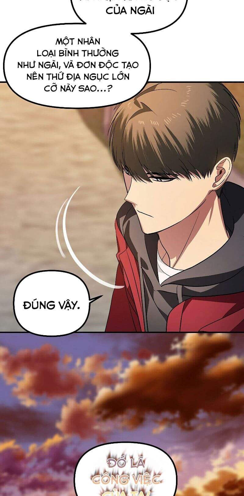 Tôi Là Thợ Săn Có Kĩ Năng Tự Sát Cấp Sss Chapter 43 - Trang 2