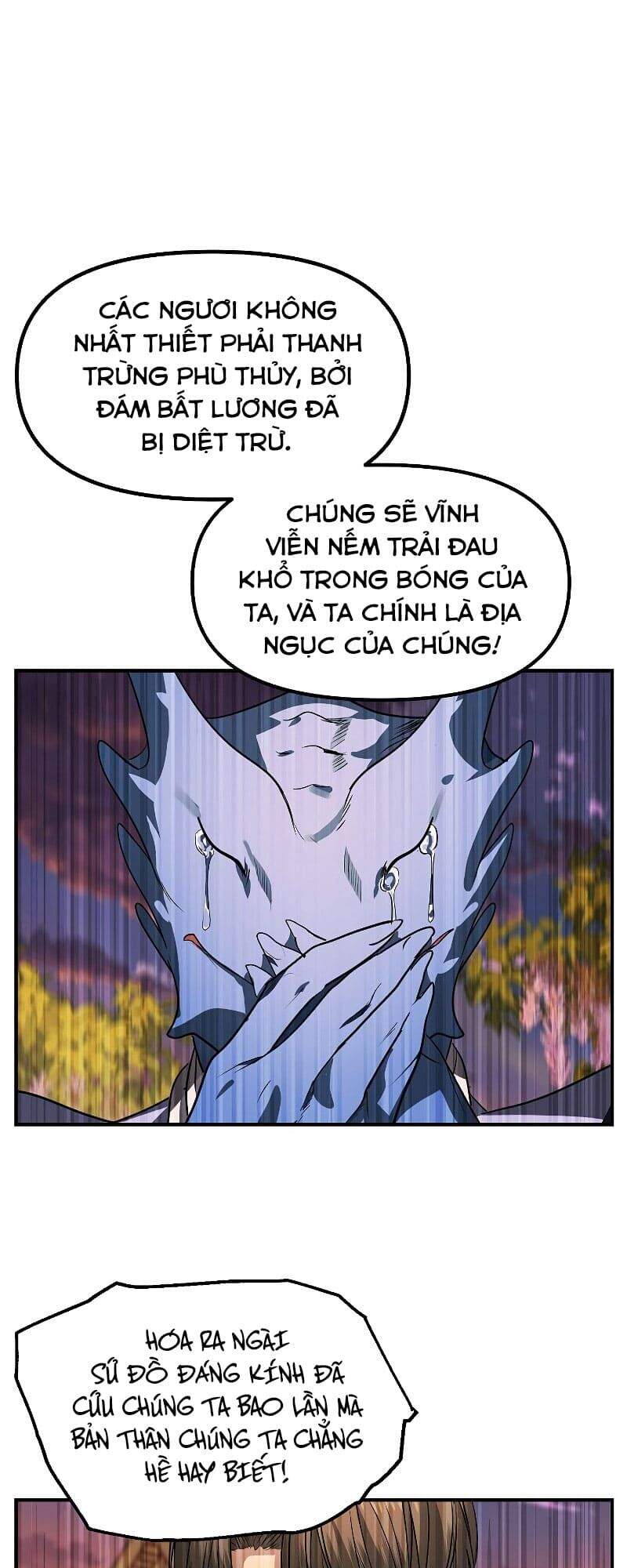 Tôi Là Thợ Săn Có Kĩ Năng Tự Sát Cấp Sss Chapter 43 - Trang 2