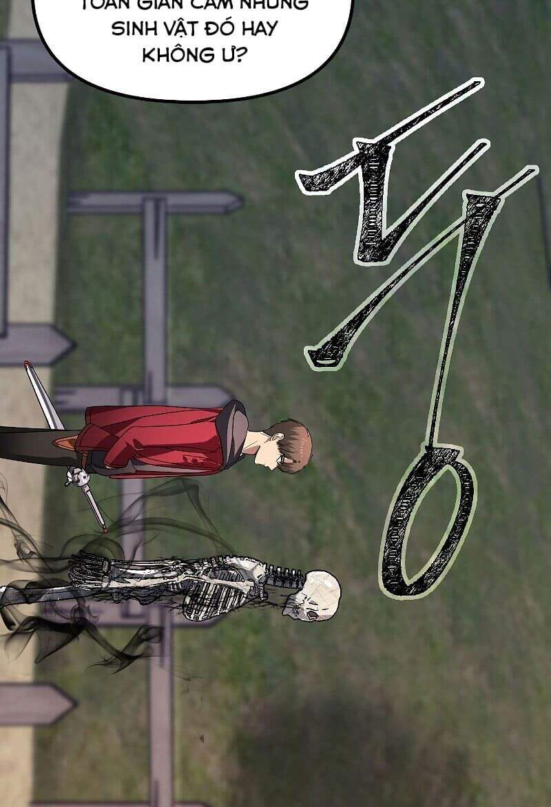 Tôi Là Thợ Săn Có Kĩ Năng Tự Sát Cấp Sss Chapter 43 - Trang 2