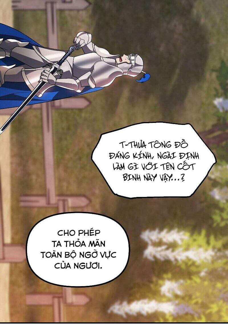 Tôi Là Thợ Săn Có Kĩ Năng Tự Sát Cấp Sss Chapter 43 - Trang 2