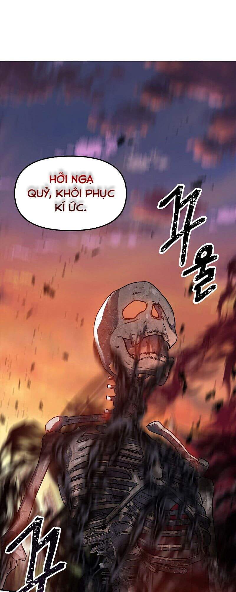 Tôi Là Thợ Săn Có Kĩ Năng Tự Sát Cấp Sss Chapter 43 - Trang 2