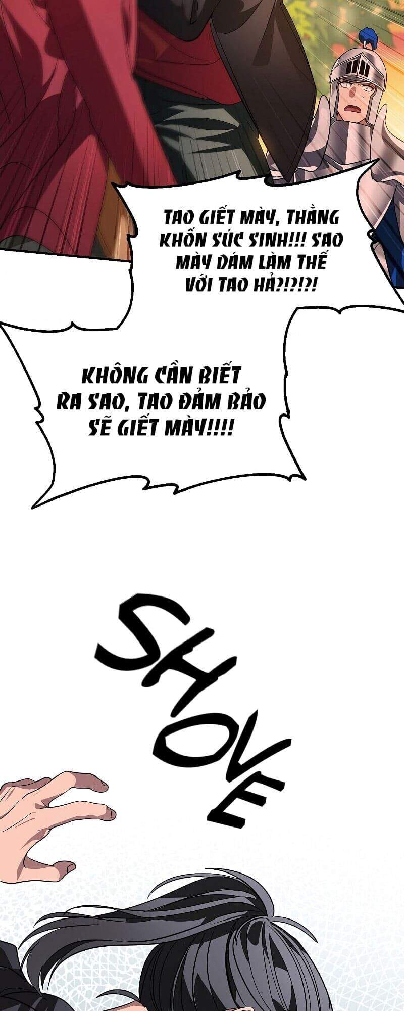 Tôi Là Thợ Săn Có Kĩ Năng Tự Sát Cấp Sss Chapter 43 - Trang 2