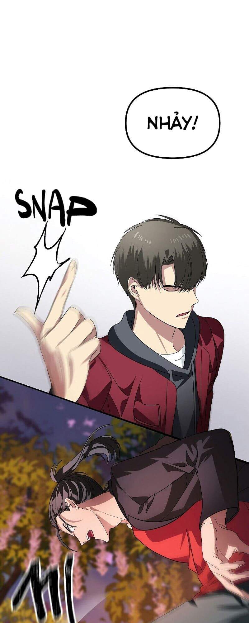 Tôi Là Thợ Săn Có Kĩ Năng Tự Sát Cấp Sss Chapter 43 - Trang 2